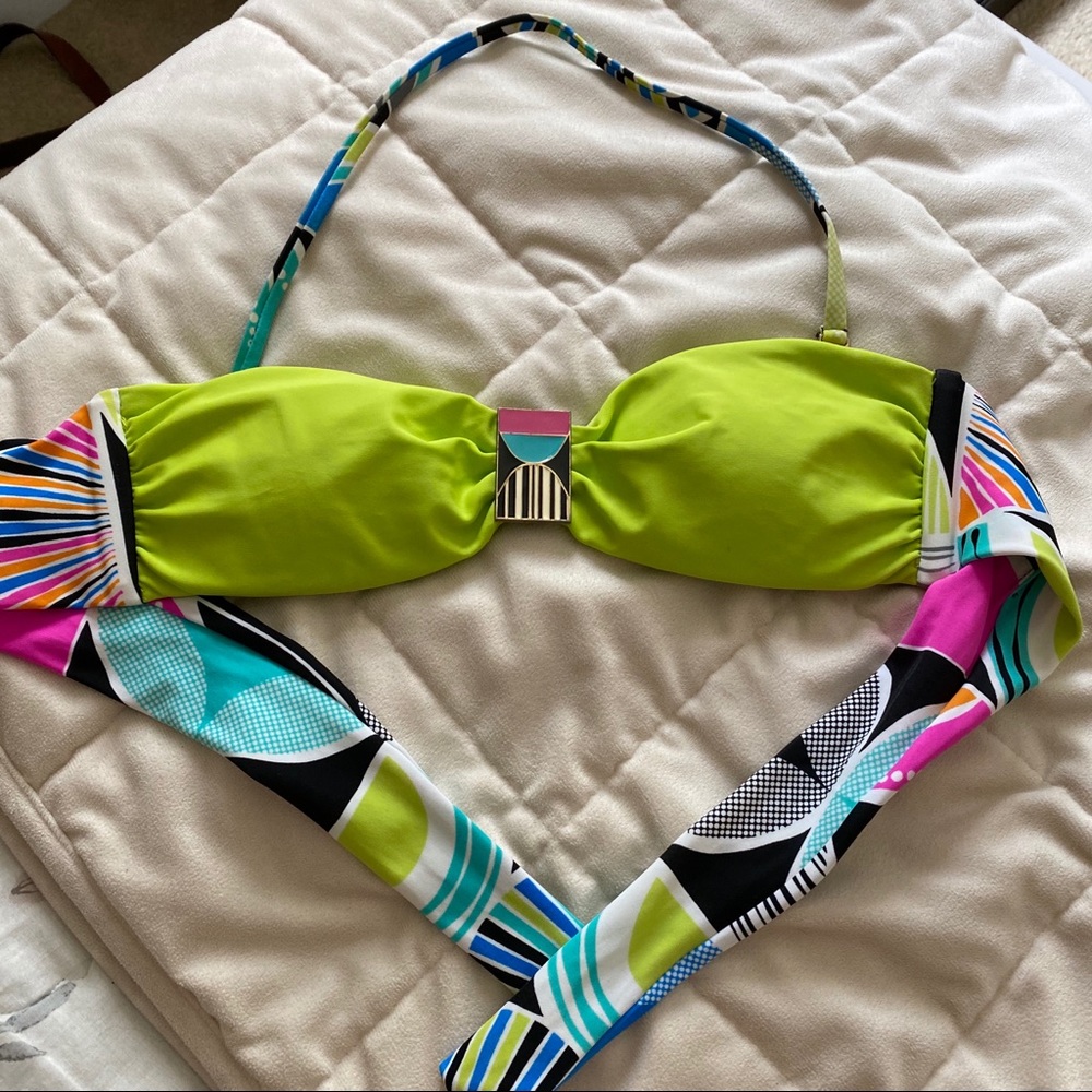 Island Soul Bikini Top